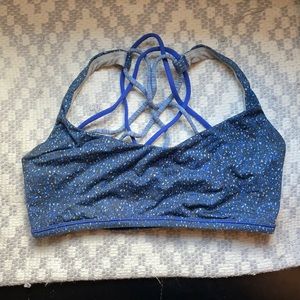 LuluLemon Free to be Wild